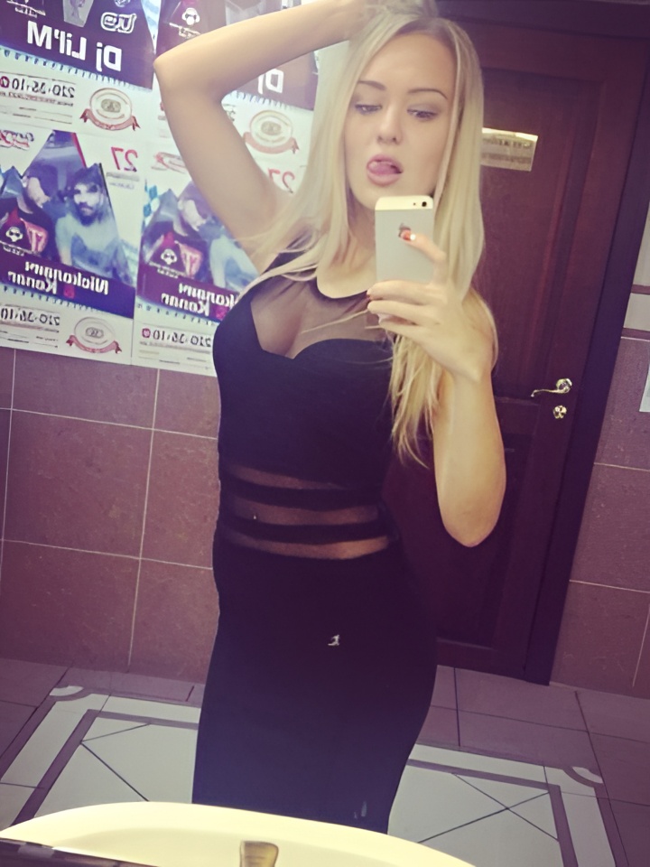 Агнесса привлекальеная девушка из Ельца цена от 2500 руб