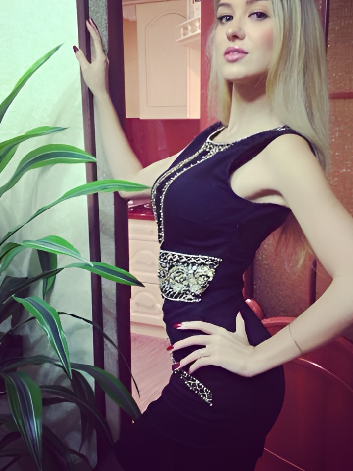 Индивидуалка Агнесса, доступна для личного знакомства от 2500 руб