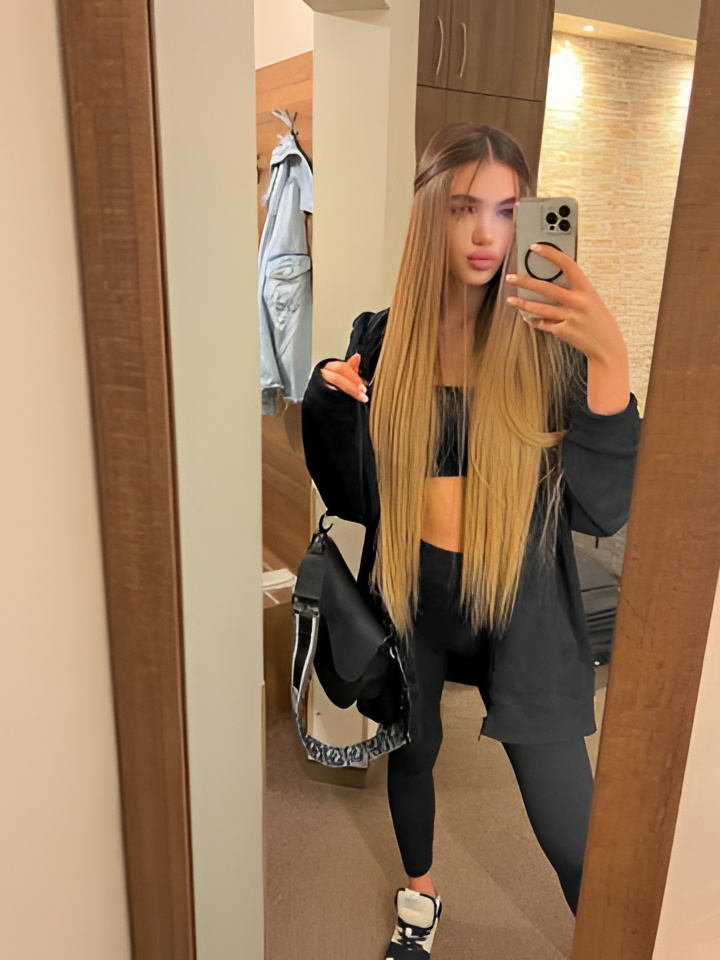 Индивидуалка Оксана, доступна для личного знакомства от 3000 руб