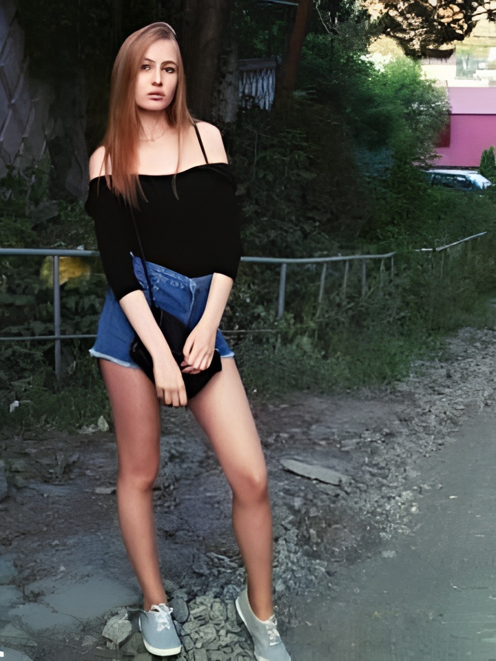 Индивидуалка Олечка, доступна для личного знакомства от 2500 руб