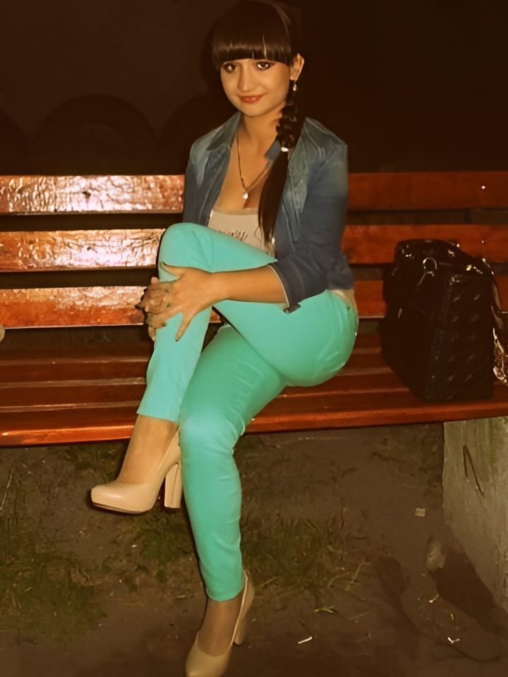 Индивидуалка Полина, доступна для личного знакомства от 5000 руб