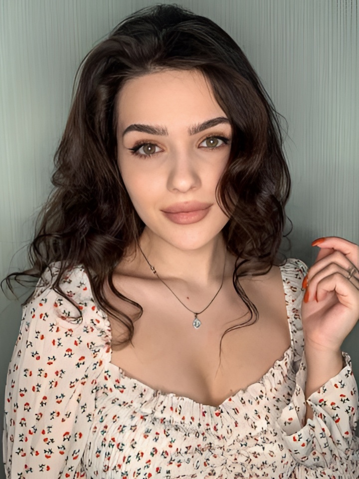 Индивидуалка Устинья, доступна для личного знакомства от 4000 руб