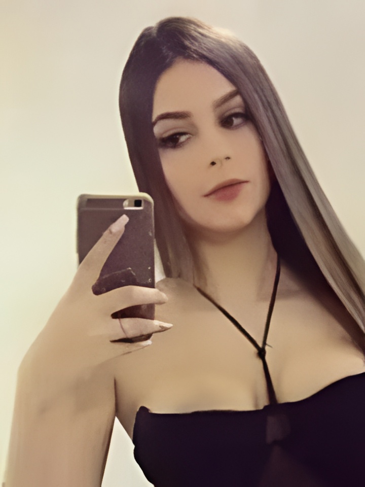 Индивидуалка Яна, доступна для личного знакомства от 10000 руб