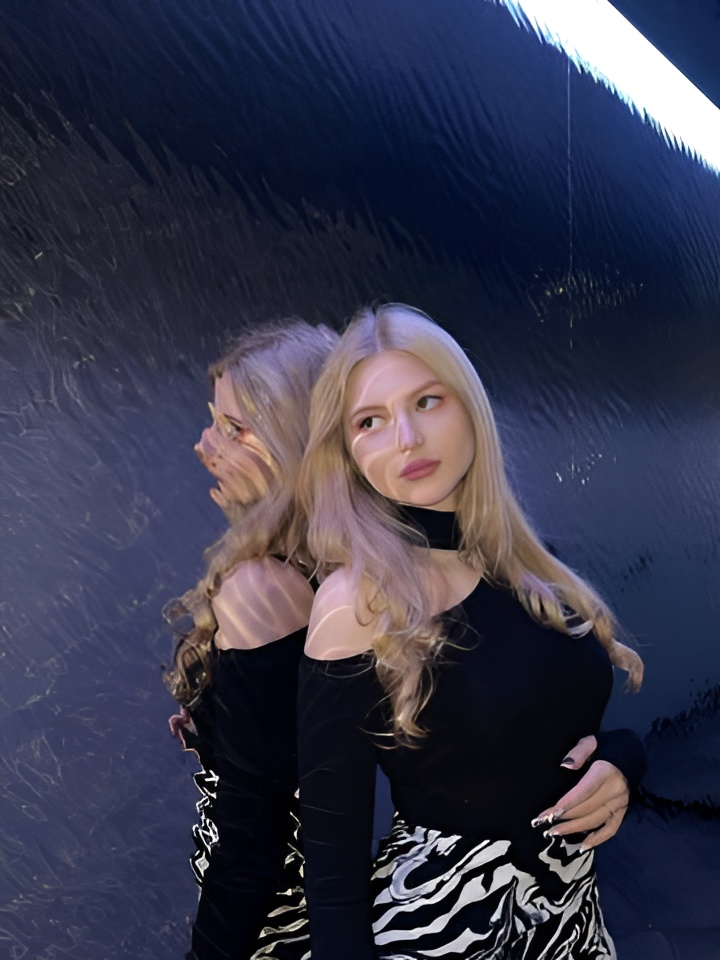 Индивидуалка Зоя, доступна для личного знакомства от 2500 руб