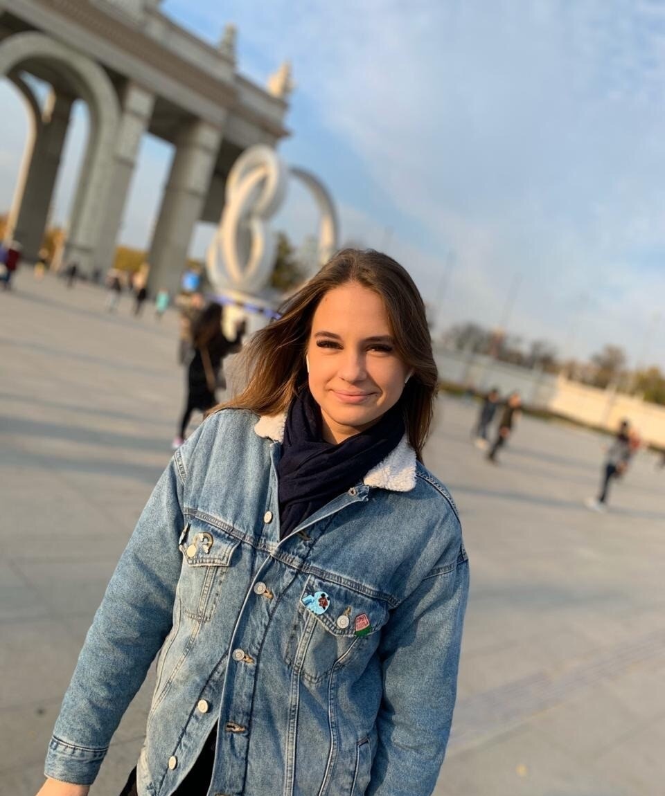 Надежда привлекальеная девушка из Ельца цена от 3500 руб