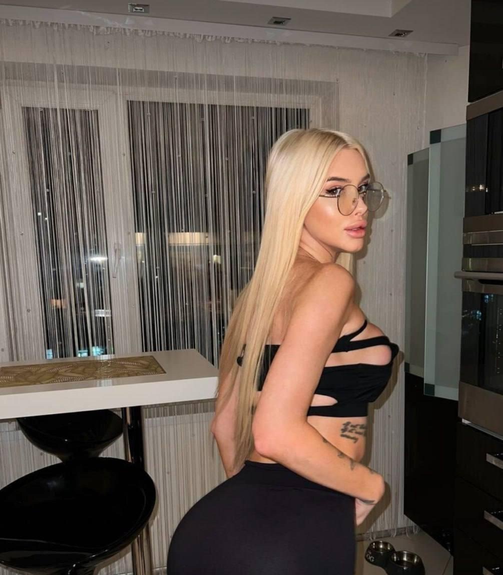 Индивидуалка Инга, доступна для личного знакомства от 7000 руб