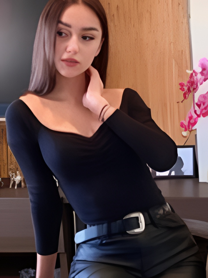 Индивидуалка Елена, доступна для личного знакомства от 10000 руб