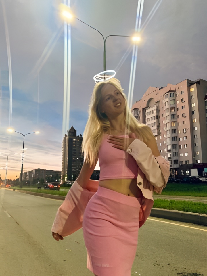 Индивидуалка Галя, доступна для личного знакомства от 1500 руб