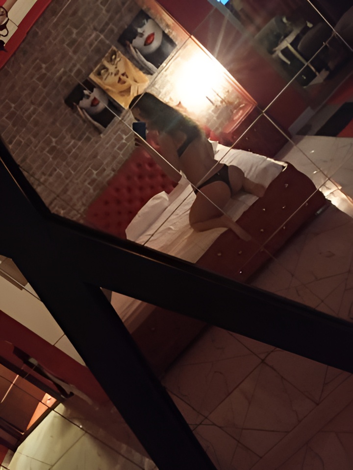 Индивидуалка Ида, доступна для личного знакомства от 3000 руб