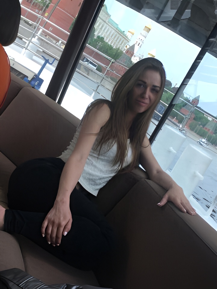 Индивидуалка Ида, доступна для личного знакомства от 3000 руб