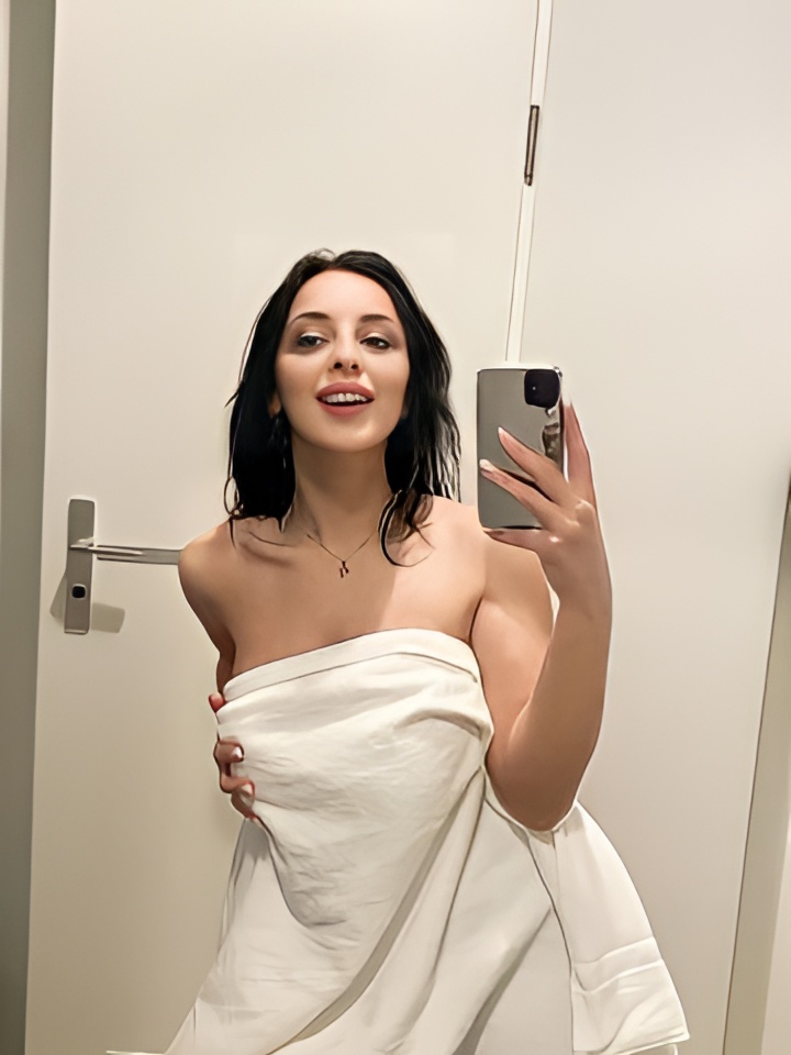 Индивидуалка Леся, доступна для личного знакомства от 4000 руб