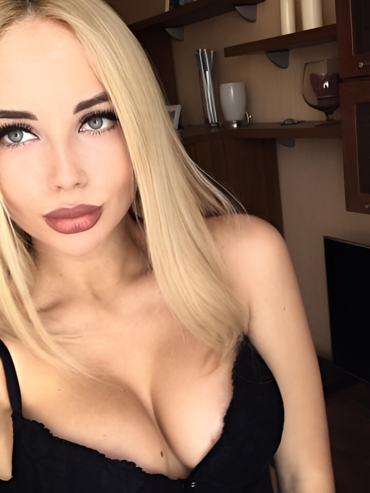 Индивидуалка Ника, доступна для личного знакомства от 1500 руб