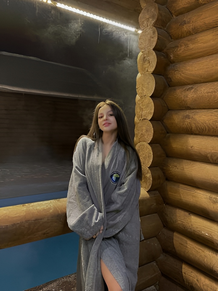 Индивидуалка Нинель, доступна для личного знакомства от 10000 руб