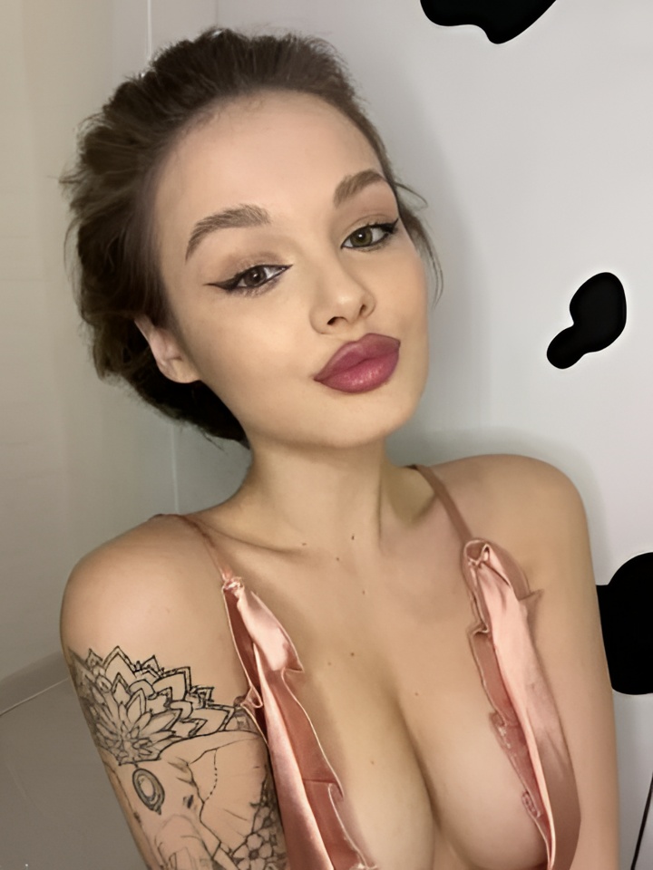 Индивидуалка Ярослава, доступна для личного знакомства от 2000 руб