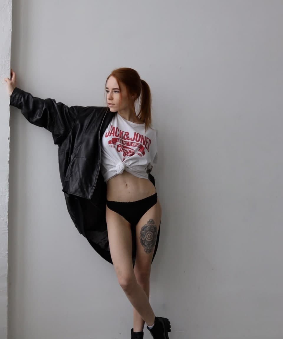 Индивидуалка Анжелика, доступна для личного знакомства от 3000 руб