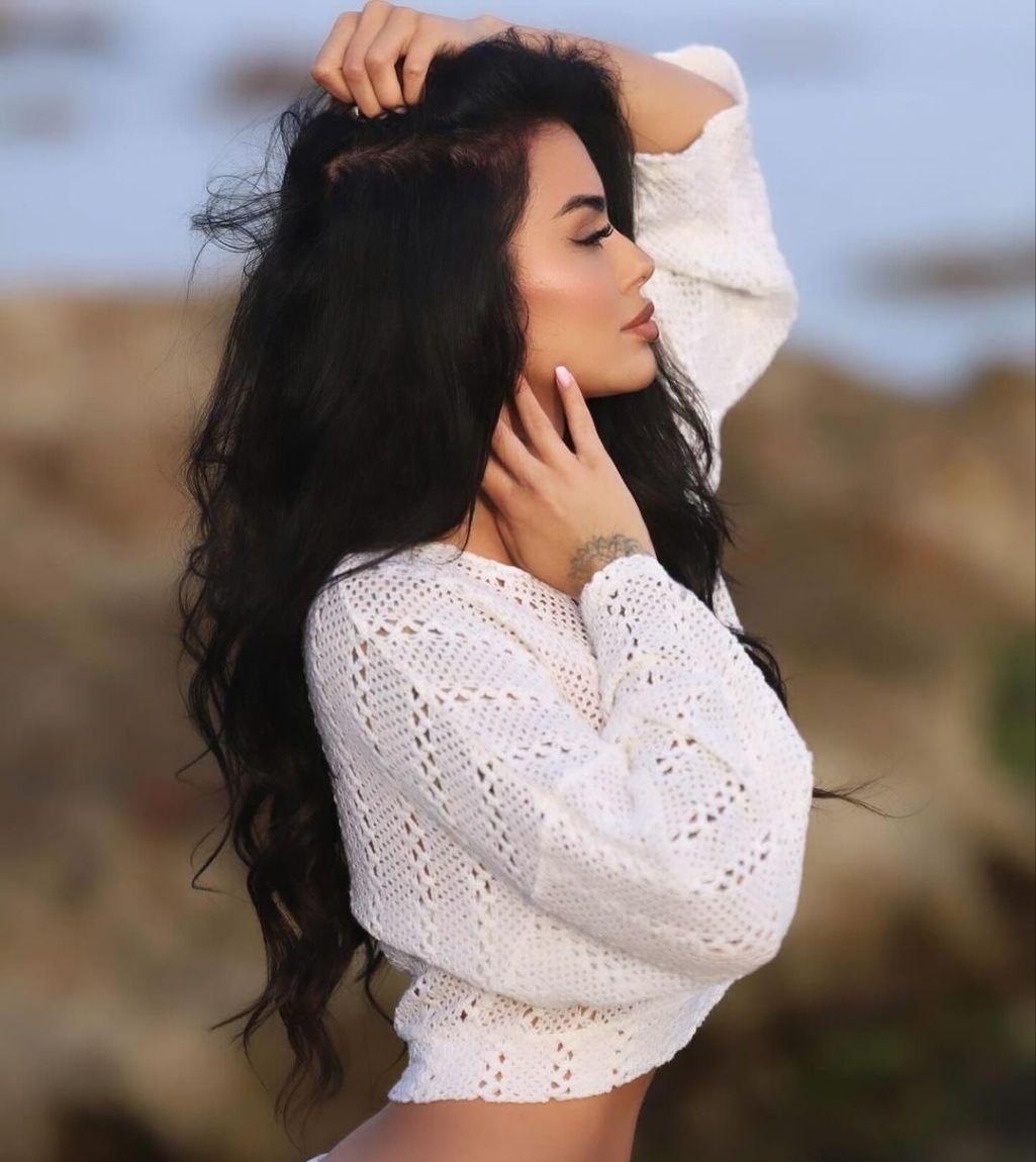 Индивидуалка Марсель, доступна для личного знакомства от 4000 руб