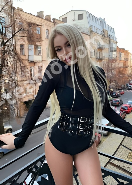 Индивидуалка Гертруда, доступна для личного знакомства от 2500 руб