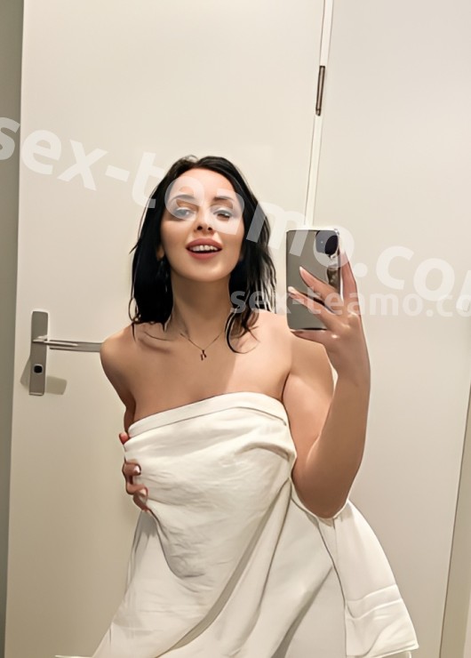 Индивидуалка Леся, доступна для личного знакомства от 4000 руб