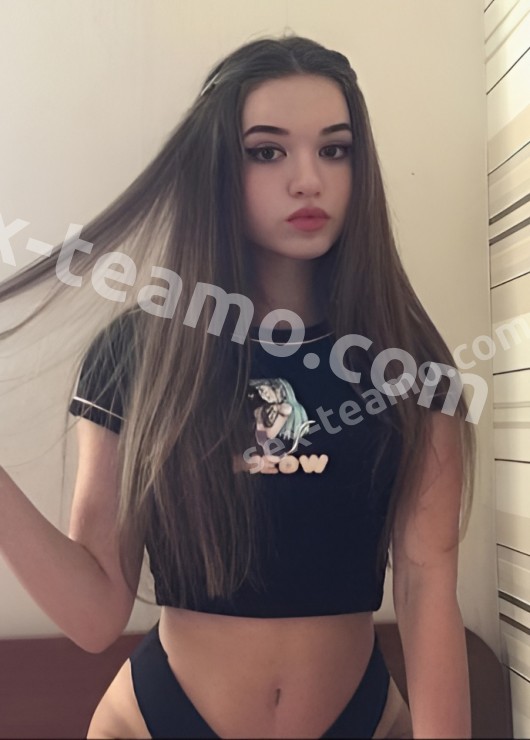 Марина привлекательная девушка из Ельца цена от 1500 руб
