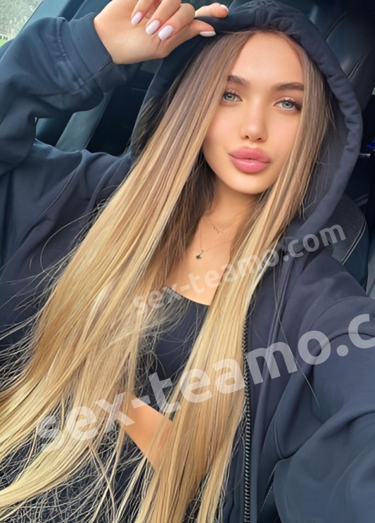 Оксана привлекательная девушка из Ельца цена от 3000 руб