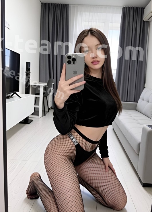Алиса привлекательная девушка из Ельца цена от 10000 руб