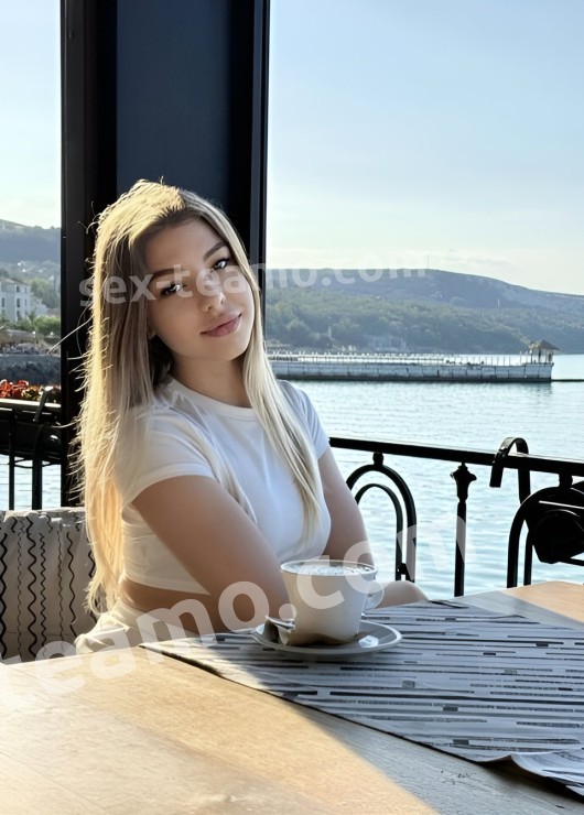 Ангелина привлекательная девушка из Ельца цена от 3000 руб