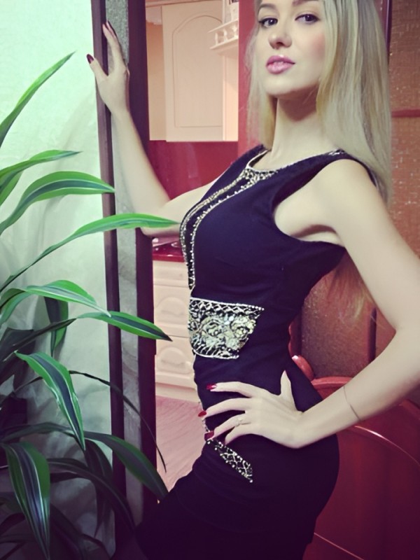 Агнесса фото 2