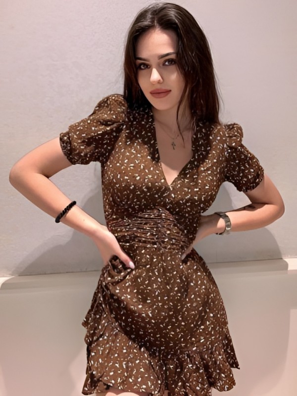 Илона привлекательная девушка из Ельца цена от 10000 руб