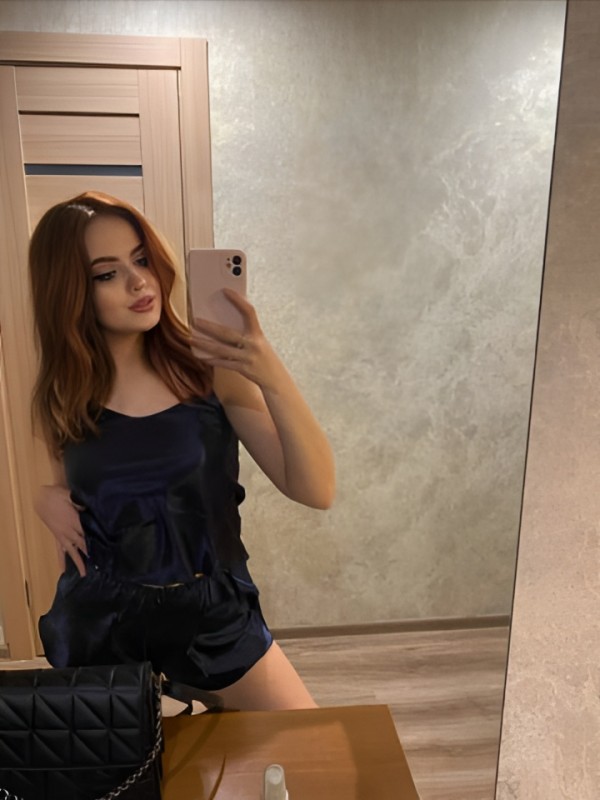 Николь привлекательная девушка из Ельца цена от 1500 руб