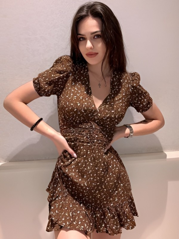 Юлия привлекательная девушка из Ельца цена от 4000 руб