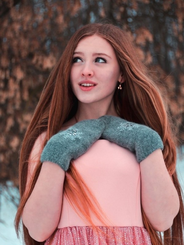 Мария привлекательная девушка из Ельца цена от 3000 руб