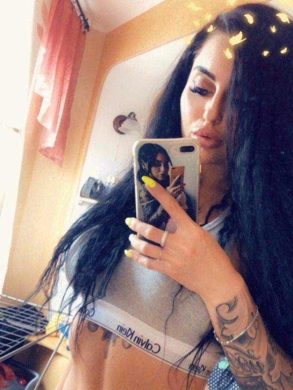 Екатерина привлекательная девушка из Ельца цена от 2000 руб