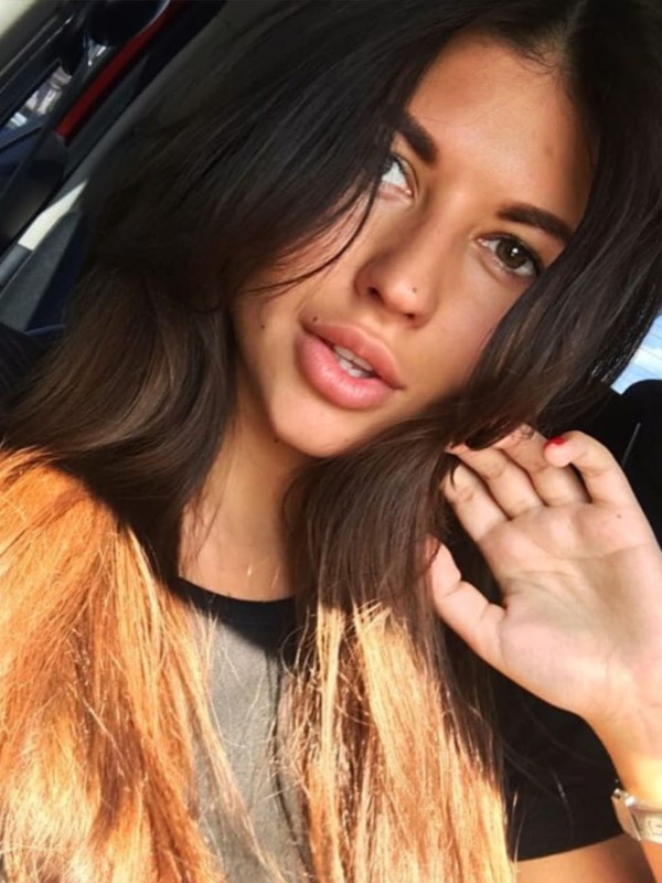 Настасья привлекательная девушка из Ельца цена от 3000 руб