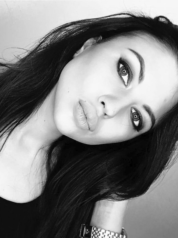 Настасья фото 2