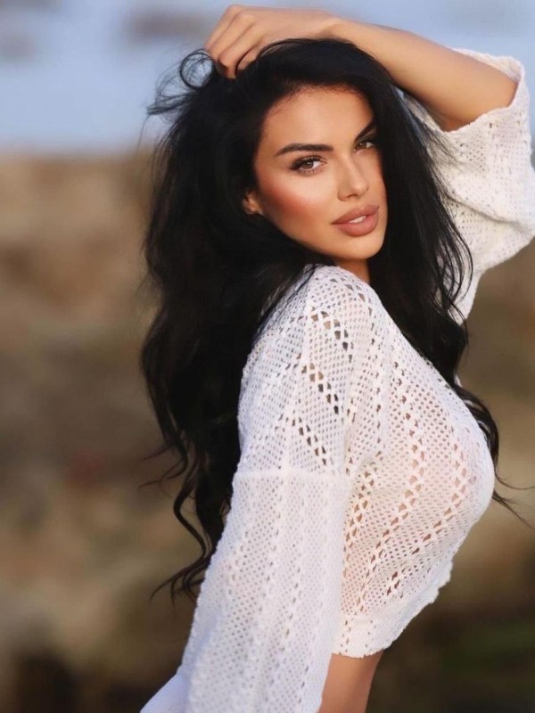 Марсель привлекательная девушка из Ельца цена от 4000 руб