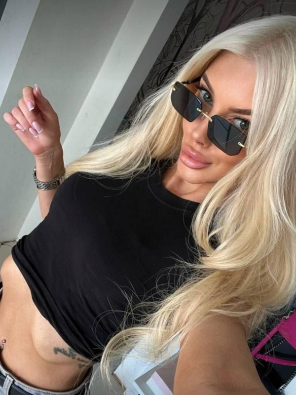 Инга привлекательная девушка из Ельца цена от 7000 руб