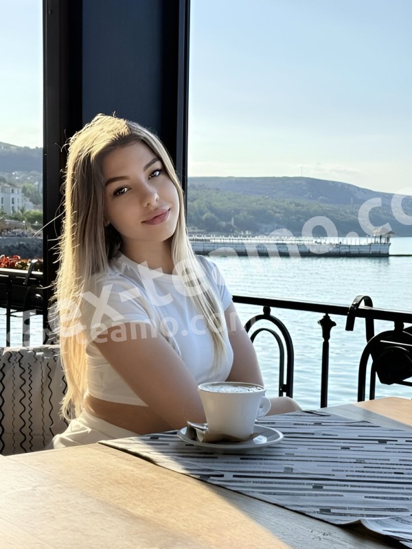 Ангелина из Ельца